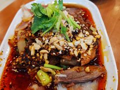 夫妻肺片-龙抄手(春熙路总店)