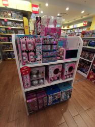 -kidsland(上海环球港店)