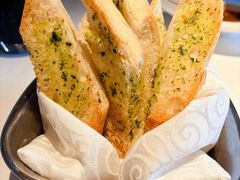 -起士林大饭店(小白楼店)