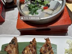 -桂小厨广西菜(印象城店)