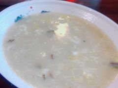 -老街坊劈柴院(济南总店)