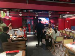 -沪小胖·小龙虾·蓝龙王(八佰伴店)