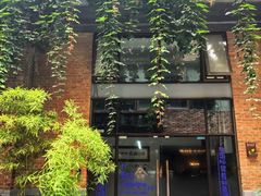 -东郎电影创意产业园(郎家园店)