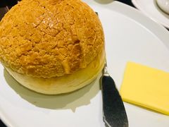 冰火菠萝油-有璟阁港式餐厅(国贸商城店)