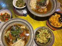 -老味道湘菜