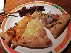 贵妃荔枝比萨-比格比萨自助(国展店)