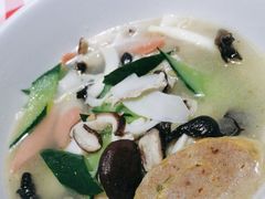 -西江红·株洲本地菜(滨江南路店)