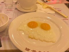 -大哥餐厅(西城花园店)