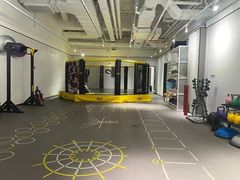 -FLARE STAR FITNESS(复地活力城店)