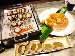 绿茶饼-绿茶餐厅(昌平悦荟店)