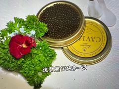-觅福里•熟成和牛餐厅