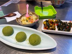 -和风食堂·日料·无界小火锅