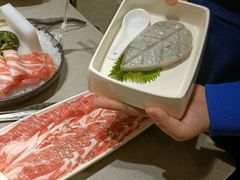 -海底捞火锅(松雷店)
