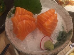 -初居食屋日式料理(万象城购物中心店)