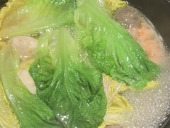 -同仁四季椰子鸡(无锡滨湖万象汇店)