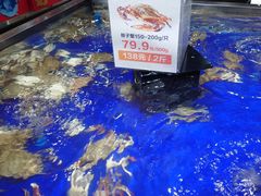 -盒马鲜生(新都心店)