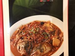 -东四民芳餐厅(世茂工三店)