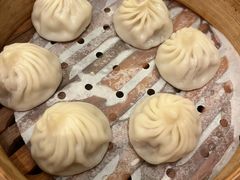-南翔馒头店(豫园店)