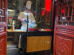 -止观小馆·辽河口渔家菜(王府井店)