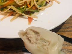 -双合园·海鲜水饺青岛菜(万佳广场店)