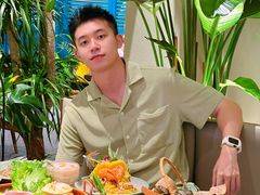 -南越郡·越式风味餐厅(青秀万达店)
