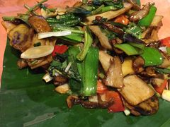 -云海肴·汽锅鸡·云南菜(天津国金汇店)