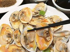 -小铜锣湾海鲜家常菜馆(河西店)