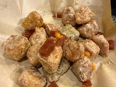 -福苗小骆驼烧烤(大唐不夜城店)