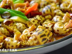 -鑫悦楼煎蟹·16年海鲜大排档