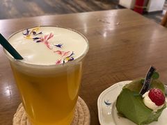 -三目仓咖啡(贤南路店)