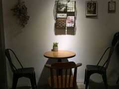 -研途咖啡馆(健康路店)