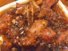 -北海金昌开元名都大酒店·四季轩中餐厅