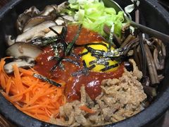 -意成料理