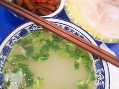 -泥大爷烤饼羊汤店(蓝色康桥店)
