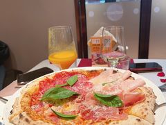 -Kathleen's Bistro&Bar 凯圣琳西餐厅(漕河泾印象城店)