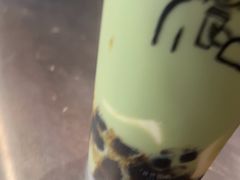 -喜茶(广州北京路惠福东店)