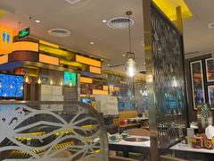 -润园四季椰子鸡火锅(欢乐海岸店)