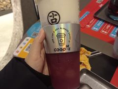 -古茗(湖里五缘湾天虹店)