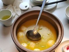 -友明堂.小桃园煨汤(滨江时代walk店)