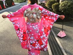 -枫雅和服体验(奈良店)