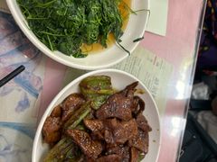 -蘭心餐厅(进贤路店)