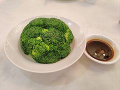 -万山楼海鲜酒家·二十三年老字号