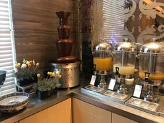 -北京王府井希尔顿酒店·万斯阁西餐厅