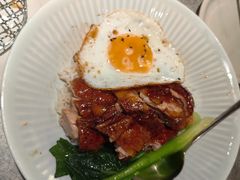 -留半山·香港食堂(啦啦宝都店)