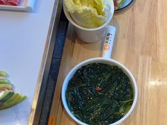 -大熊猫毛肚火锅(烟台万象汇店)