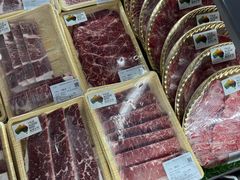 -Olé精品超市(北京合生汇店)
