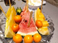 -海底捞火锅(铂澜大象城店)