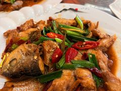 -友强·23年特色海鲜大排档(厦门店)