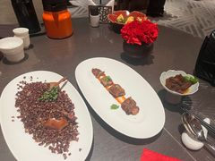 -领事馆19号中餐厅(厦门海景洲际酒店)