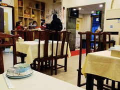 -奥华餐厅·老张记(台基厂店)